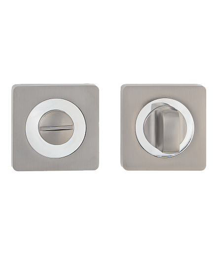 Завертки сантехнические Завертка сантехническая TANDOOR TDAL BK-02 GRF/CP 